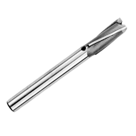 Counterbore, Round Shank, Series DEWCBR, 118 Bore, 638 Overall Length, 1 Shank Diameter, 51